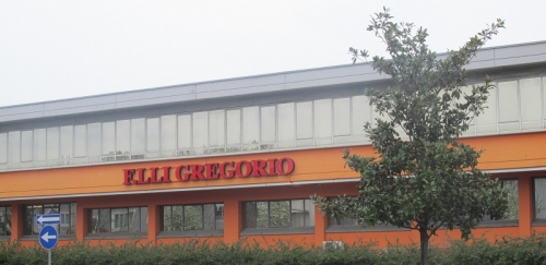  - FRATELLI GREGORIO